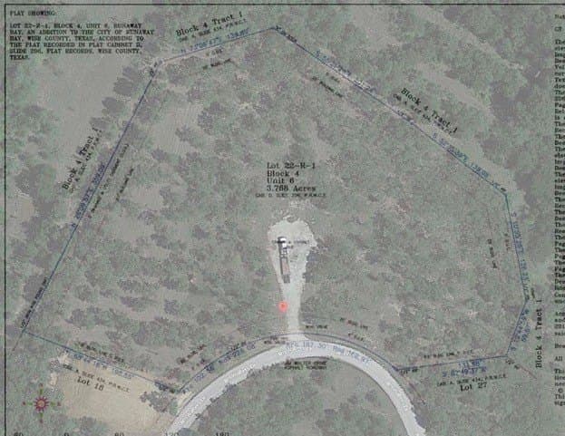 3.77 acres in Wise County - photo 3