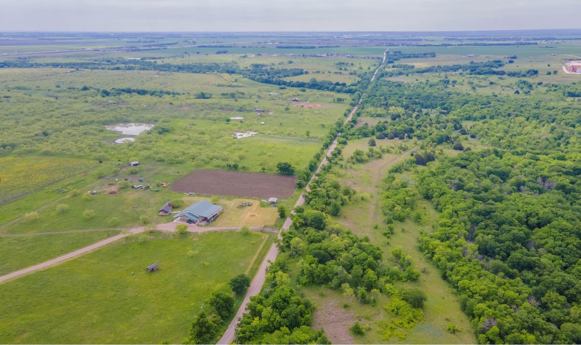 4.73 acres in Hill County - photo 6