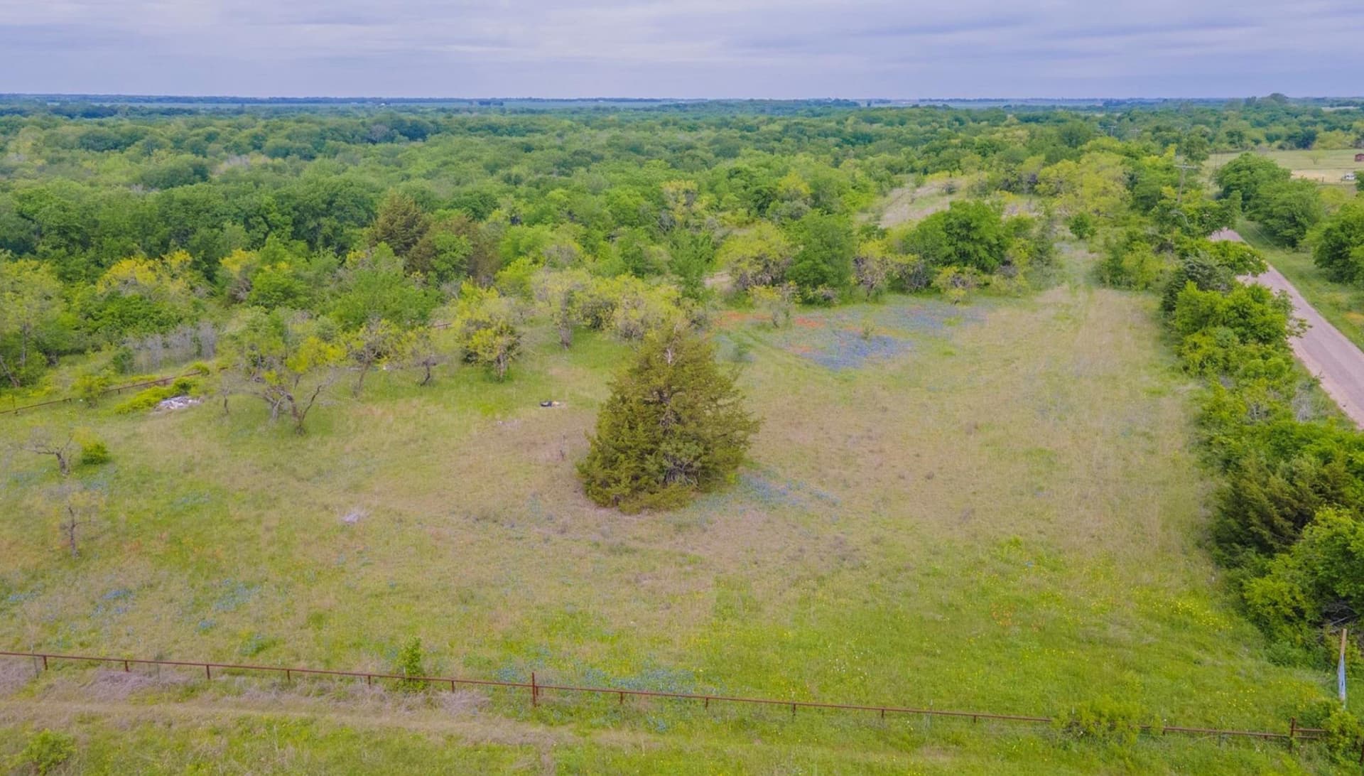 4.73 acres in Hill County - photo 2