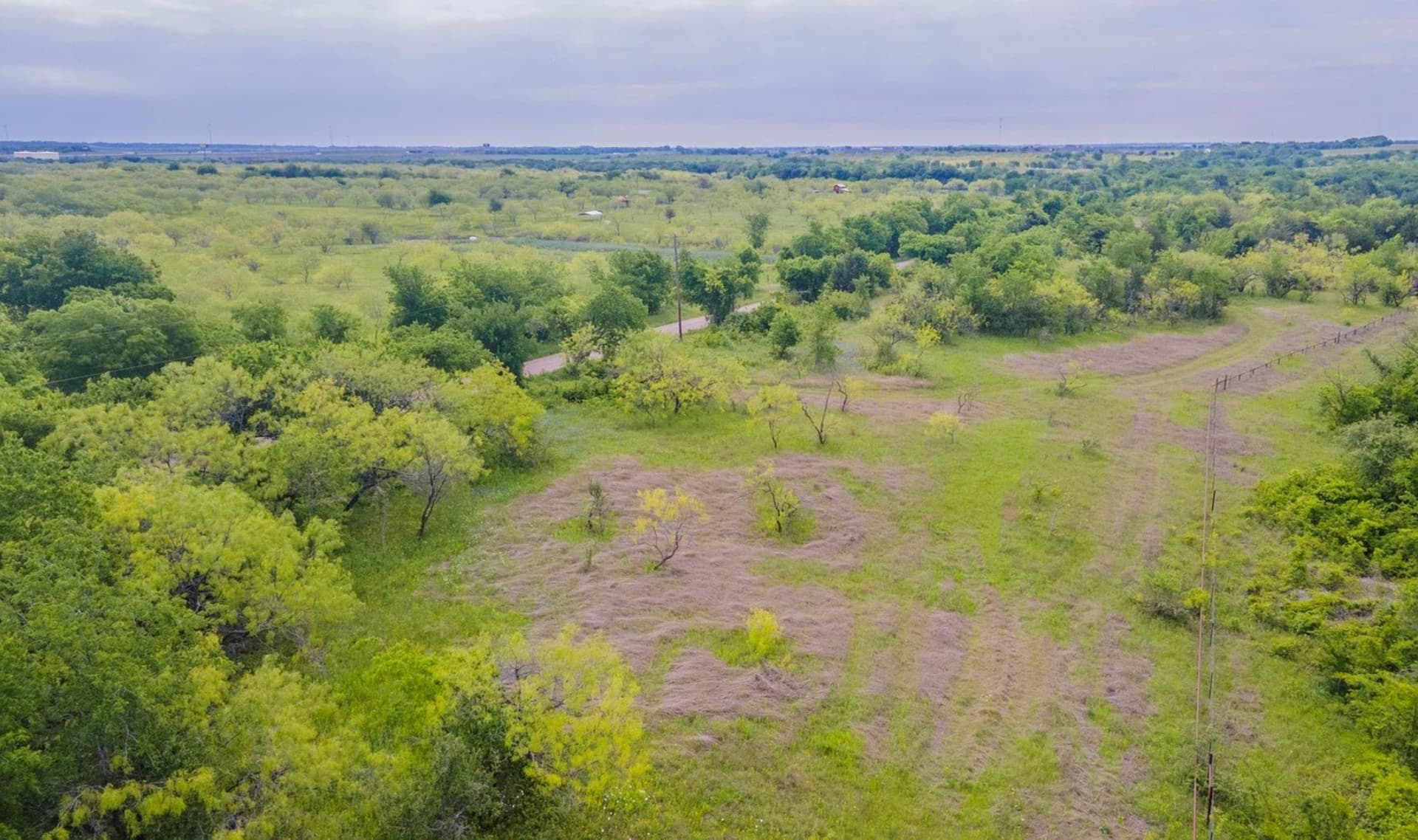 4.73 acres in Hill County - photo 4