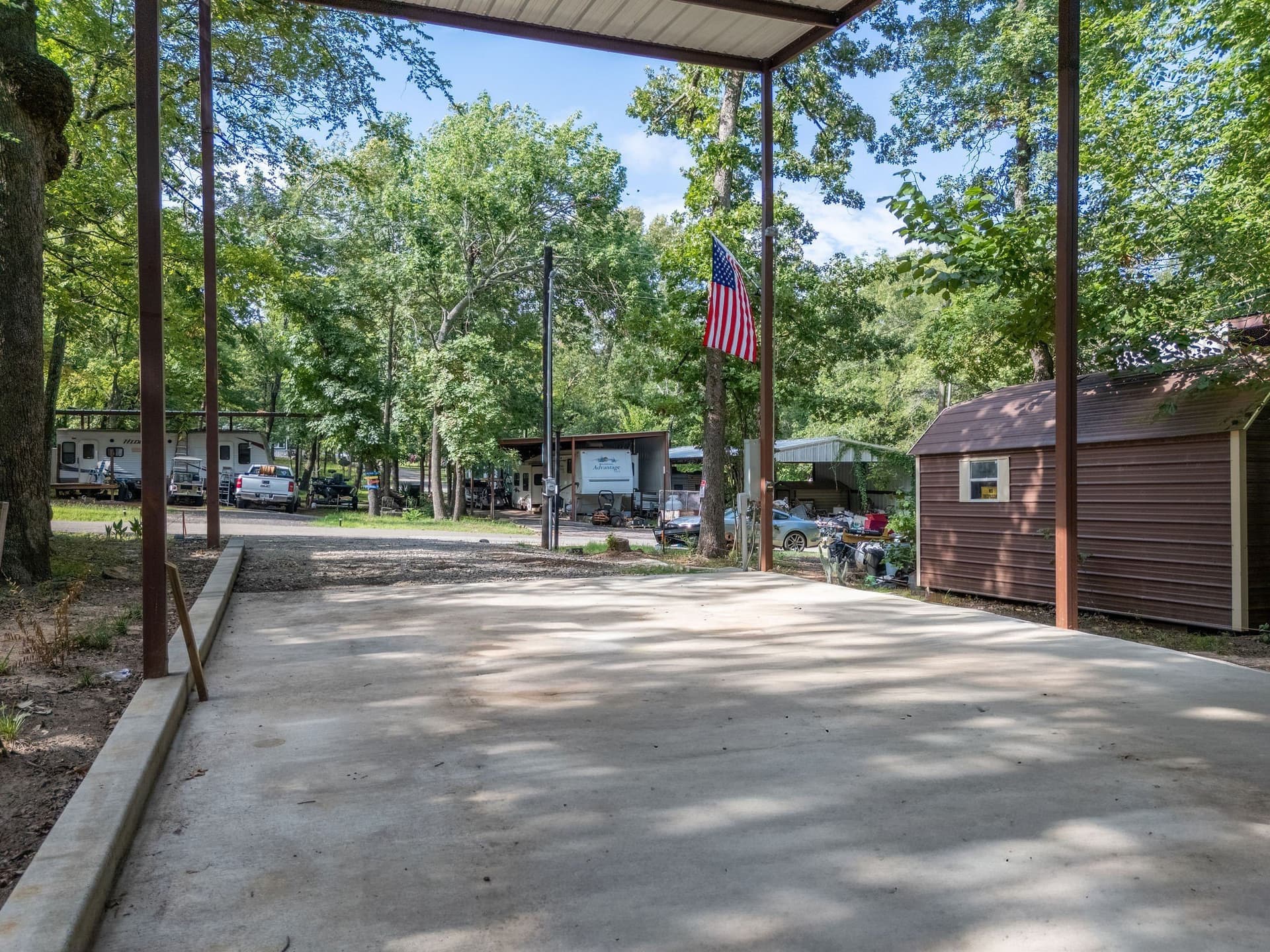 0.04 acres in Wood County - photo 4