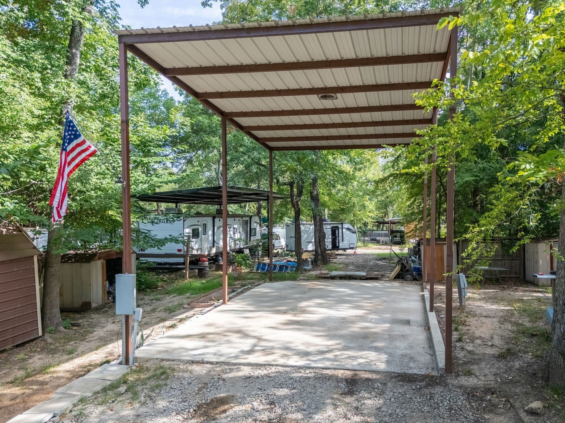 0.04 acres in Wood County - photo 2