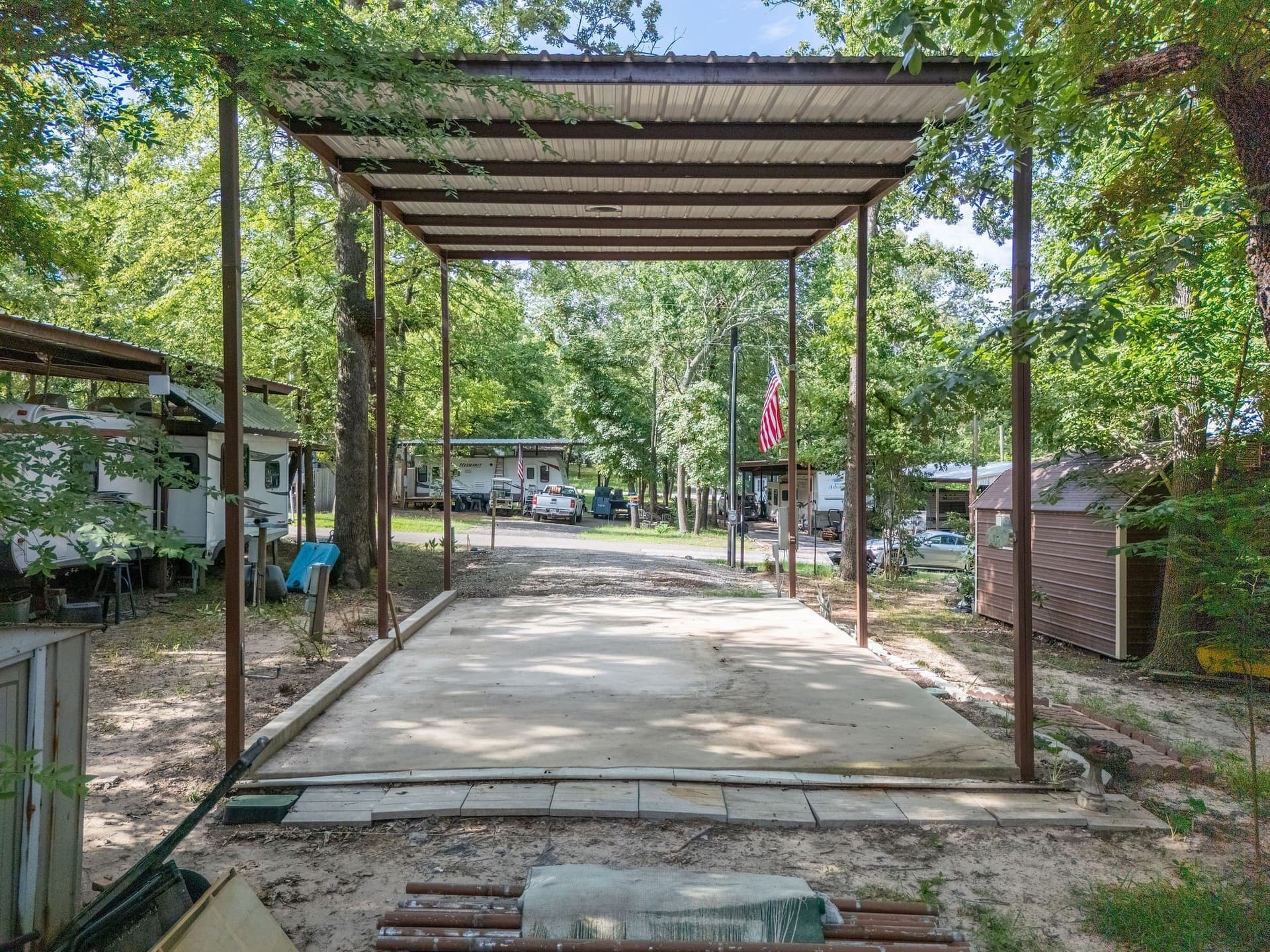 0.04 acres in Wood County - photo 3
