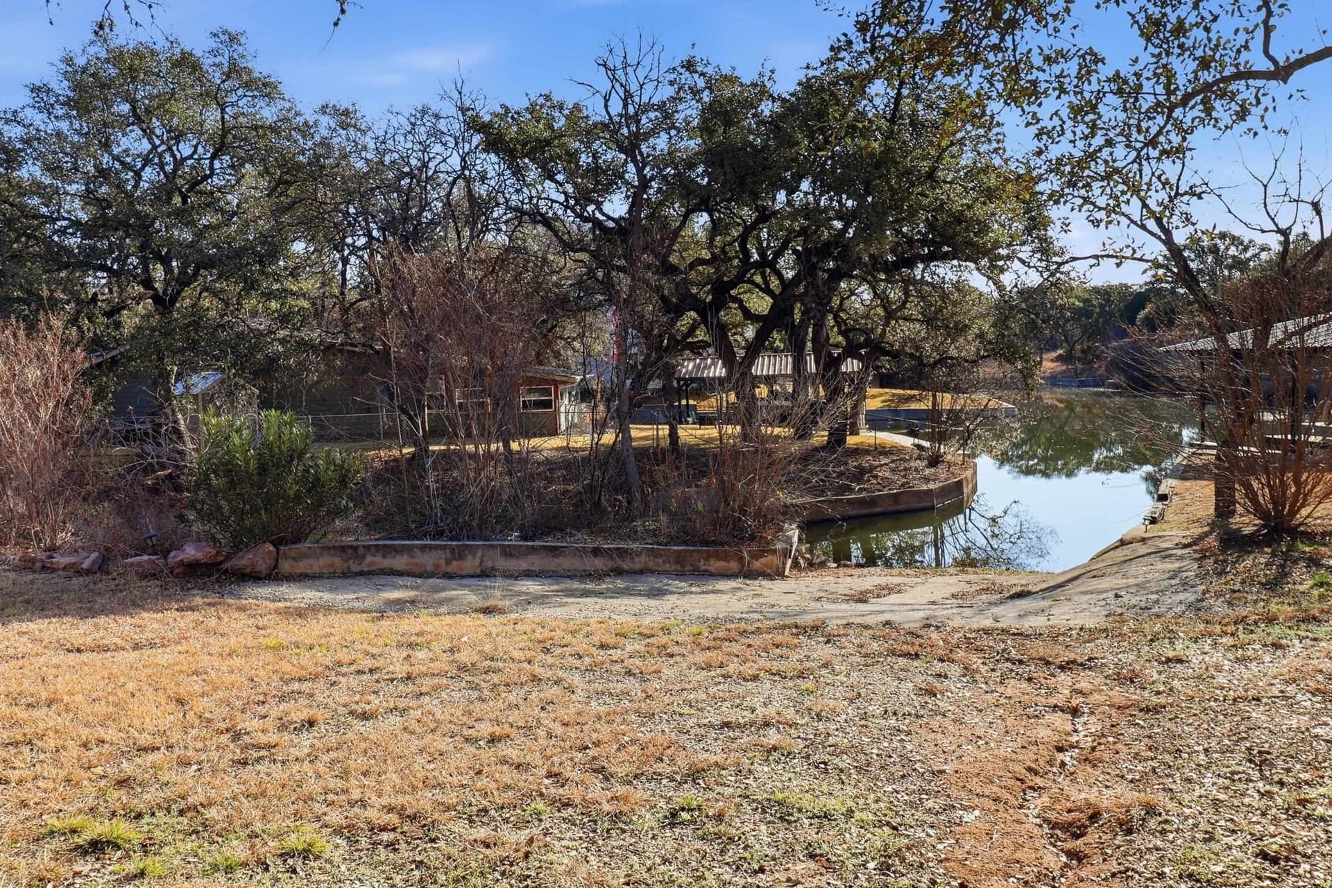 0.56 acres in Llano County - photo 18