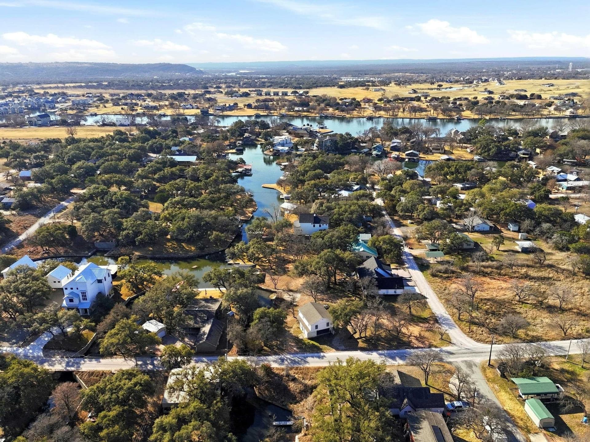 0.56 acres in Llano County gallery image 2