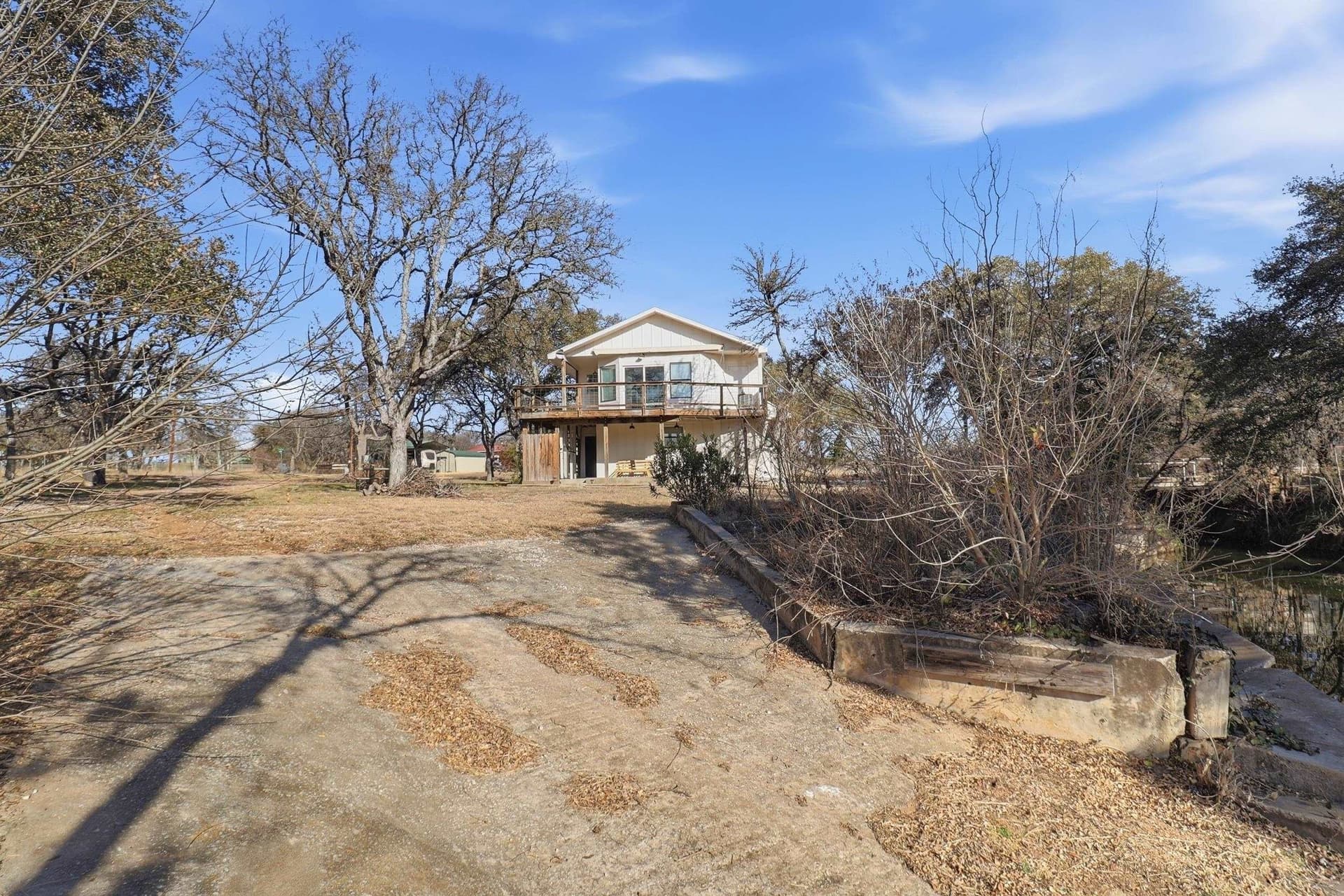 0.56 acres in Llano County - photo 21