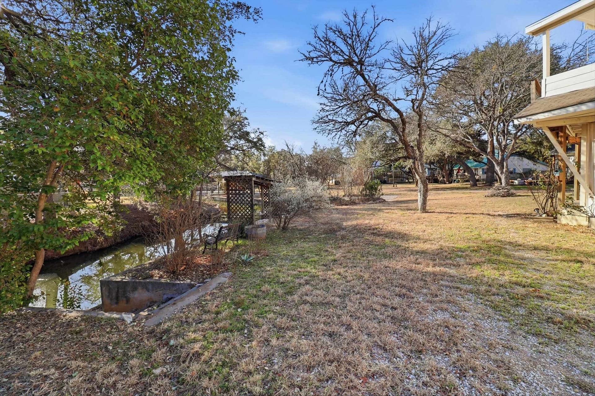 0.56 acres in Llano County - photo 13