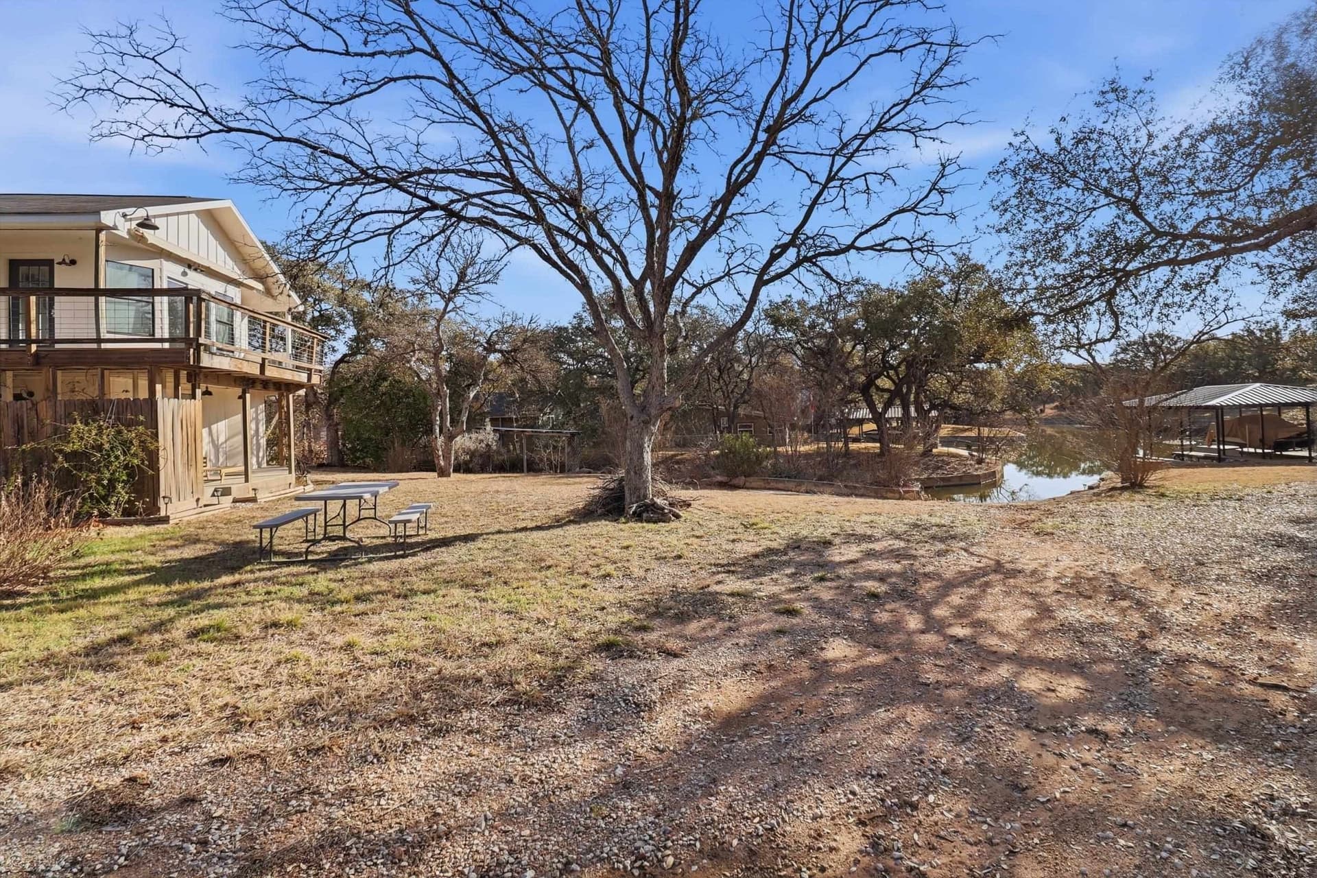 0.56 acres in Llano County - photo 23