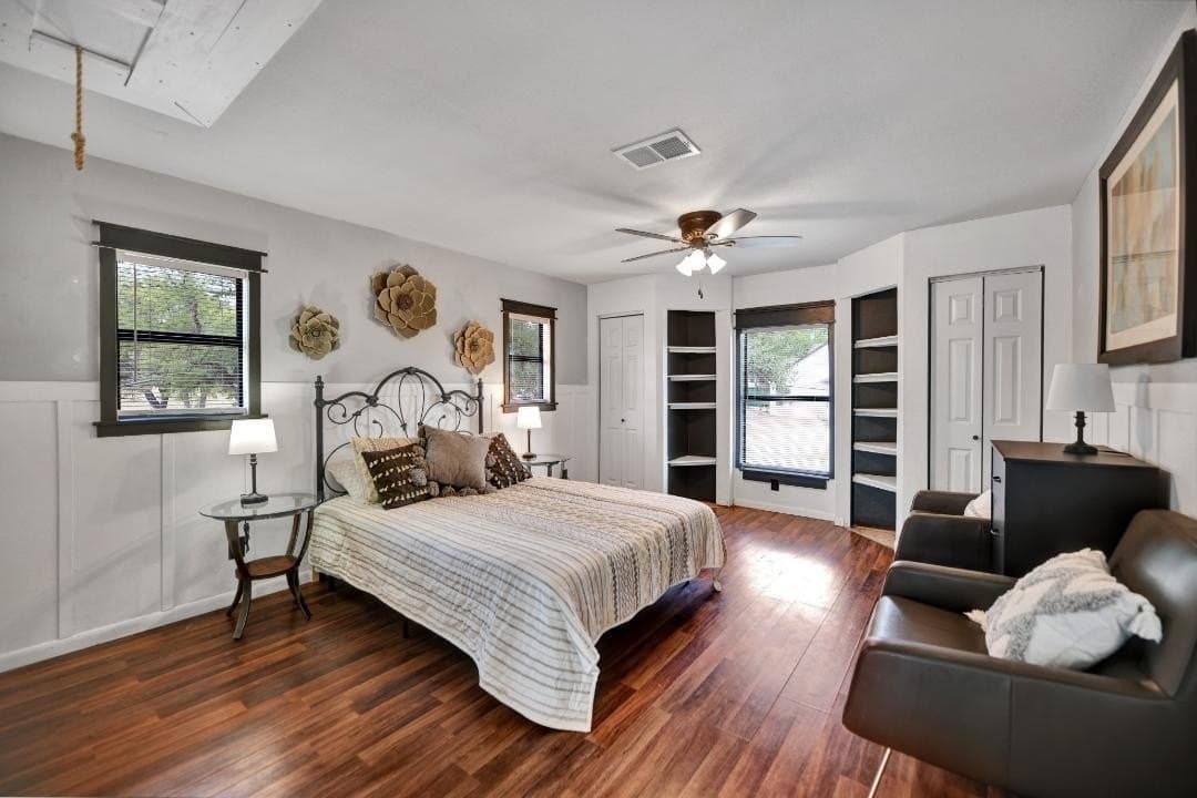 0.56 acres in Llano County featured view