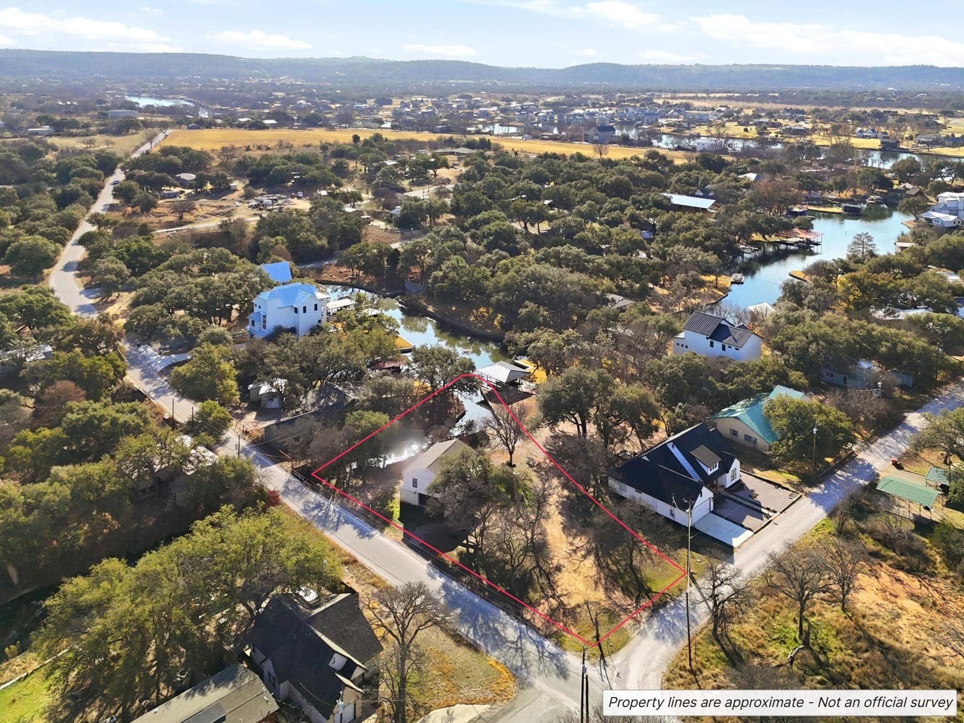 0.56 acres in Llano County gallery image 3