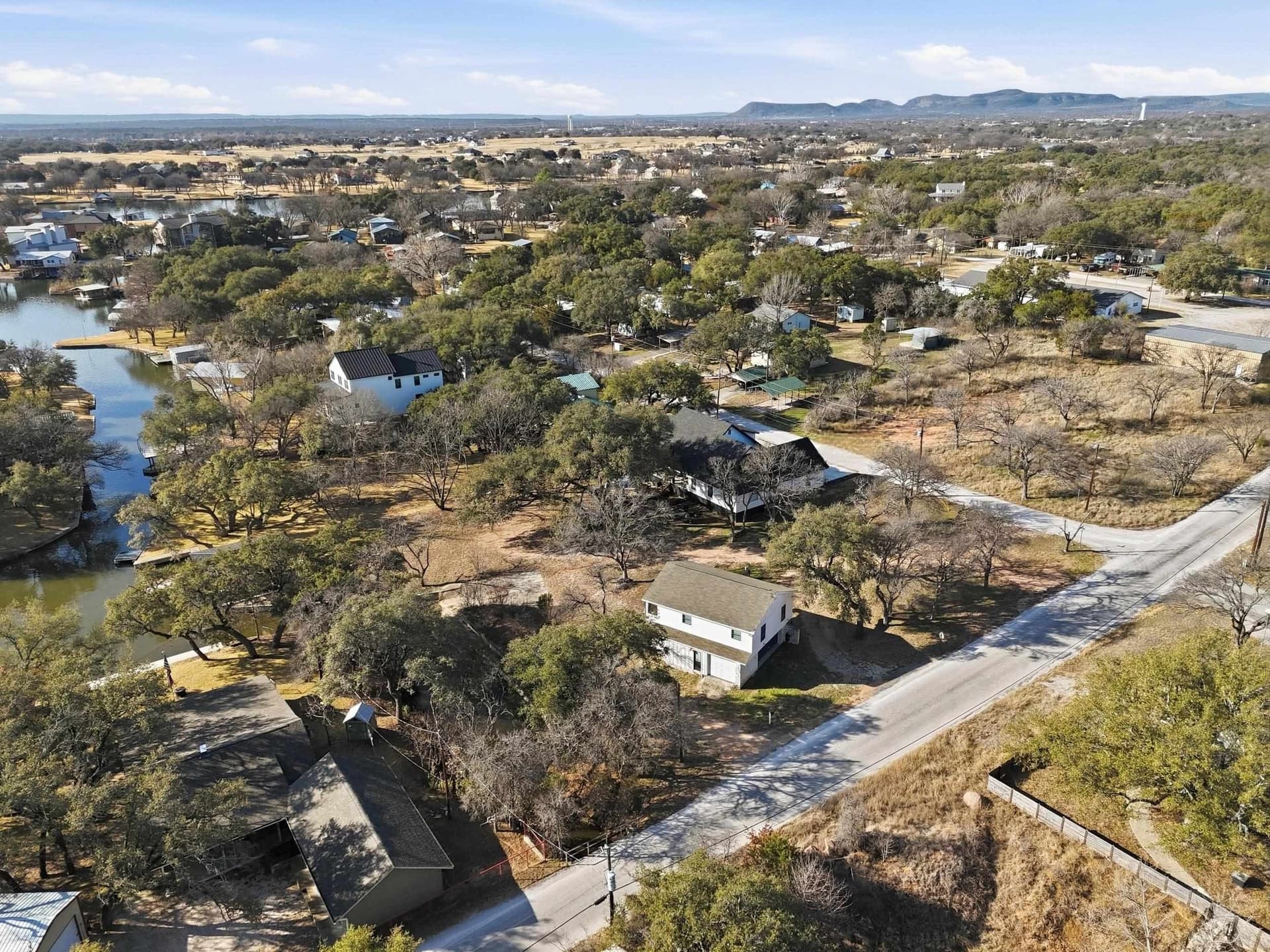 0.56 acres in Llano County - photo 16