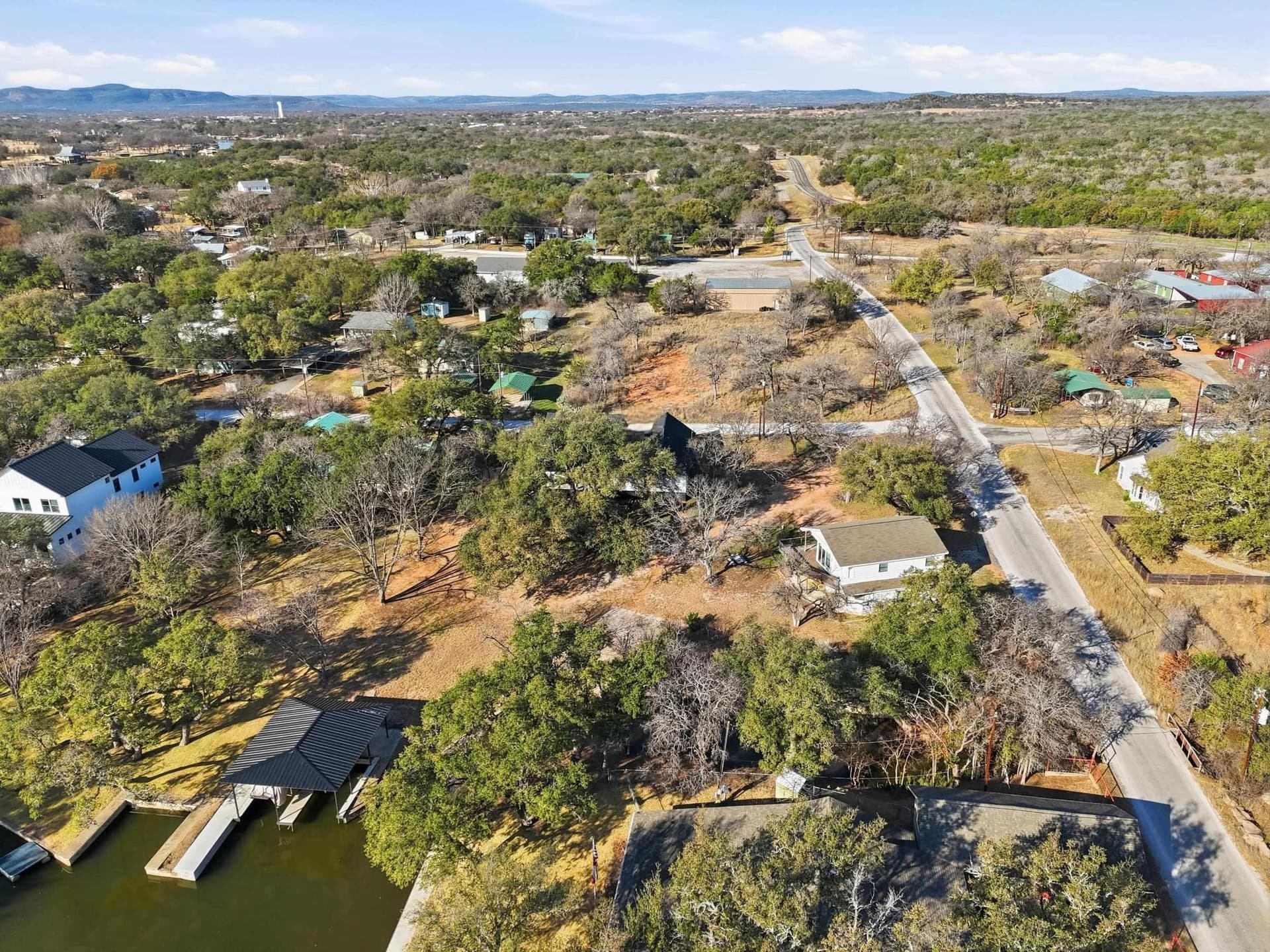 0.56 acres in Llano County - photo 17
