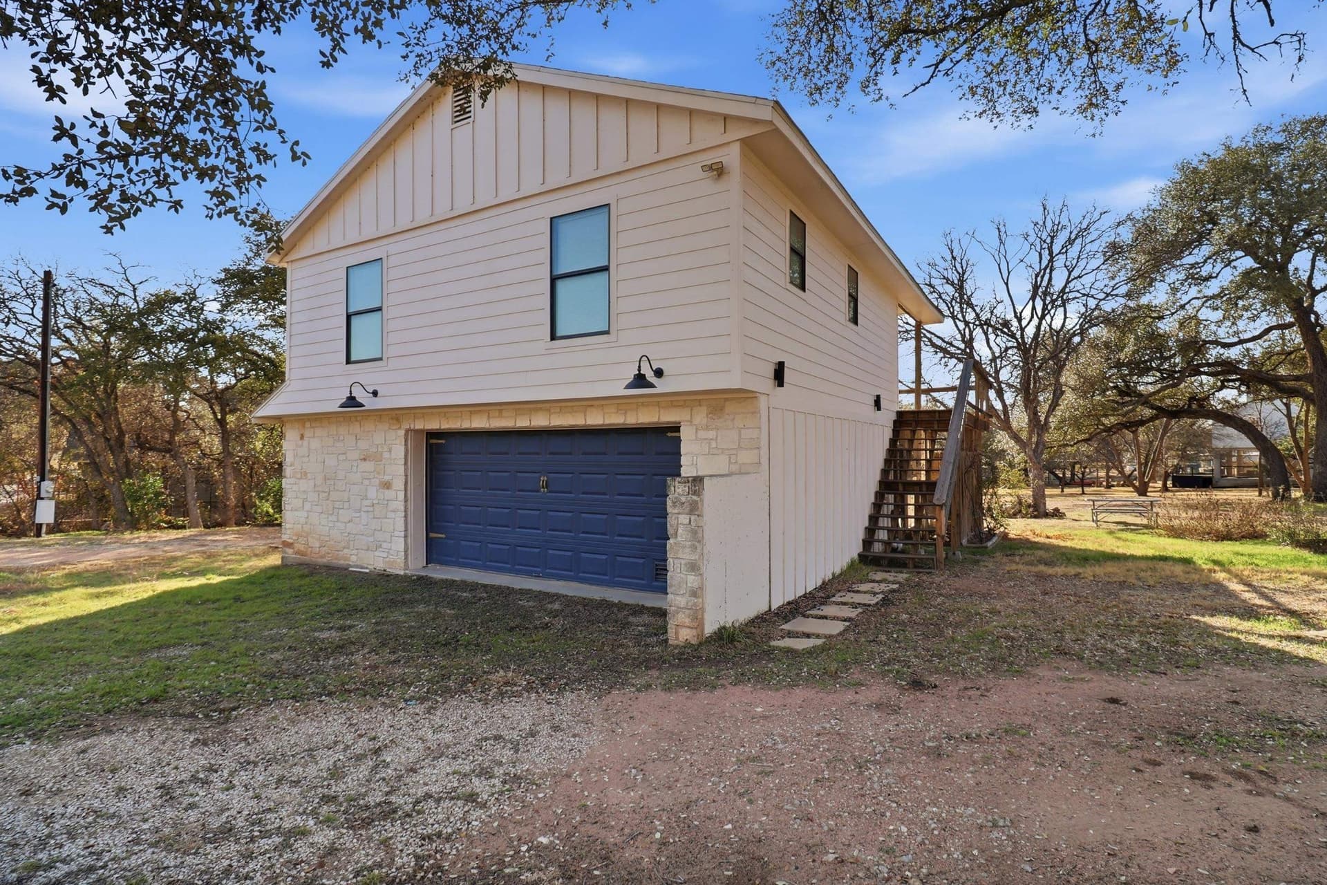 0.56 acres in Llano County - photo 12