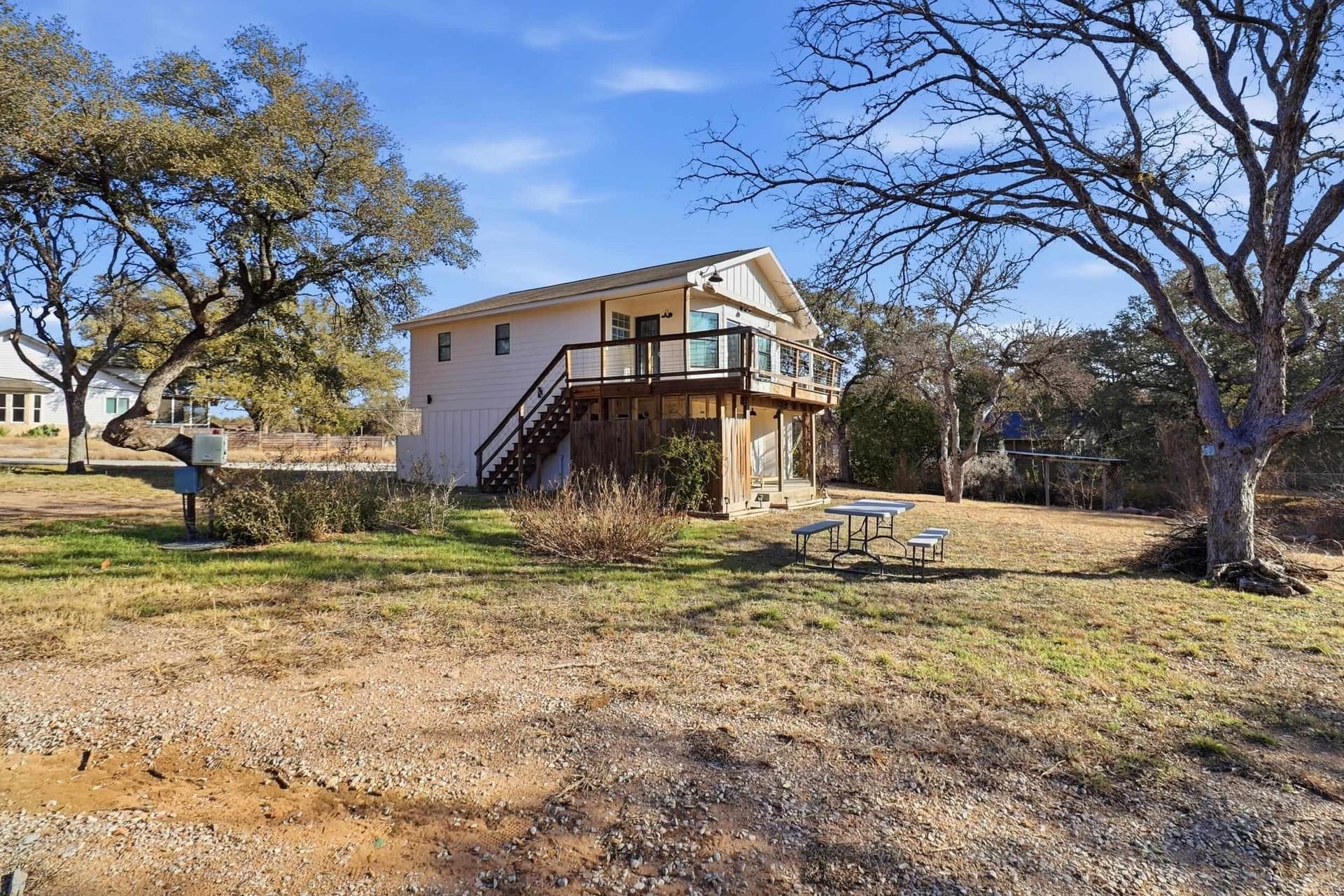 0.56 acres in Llano County - photo 22