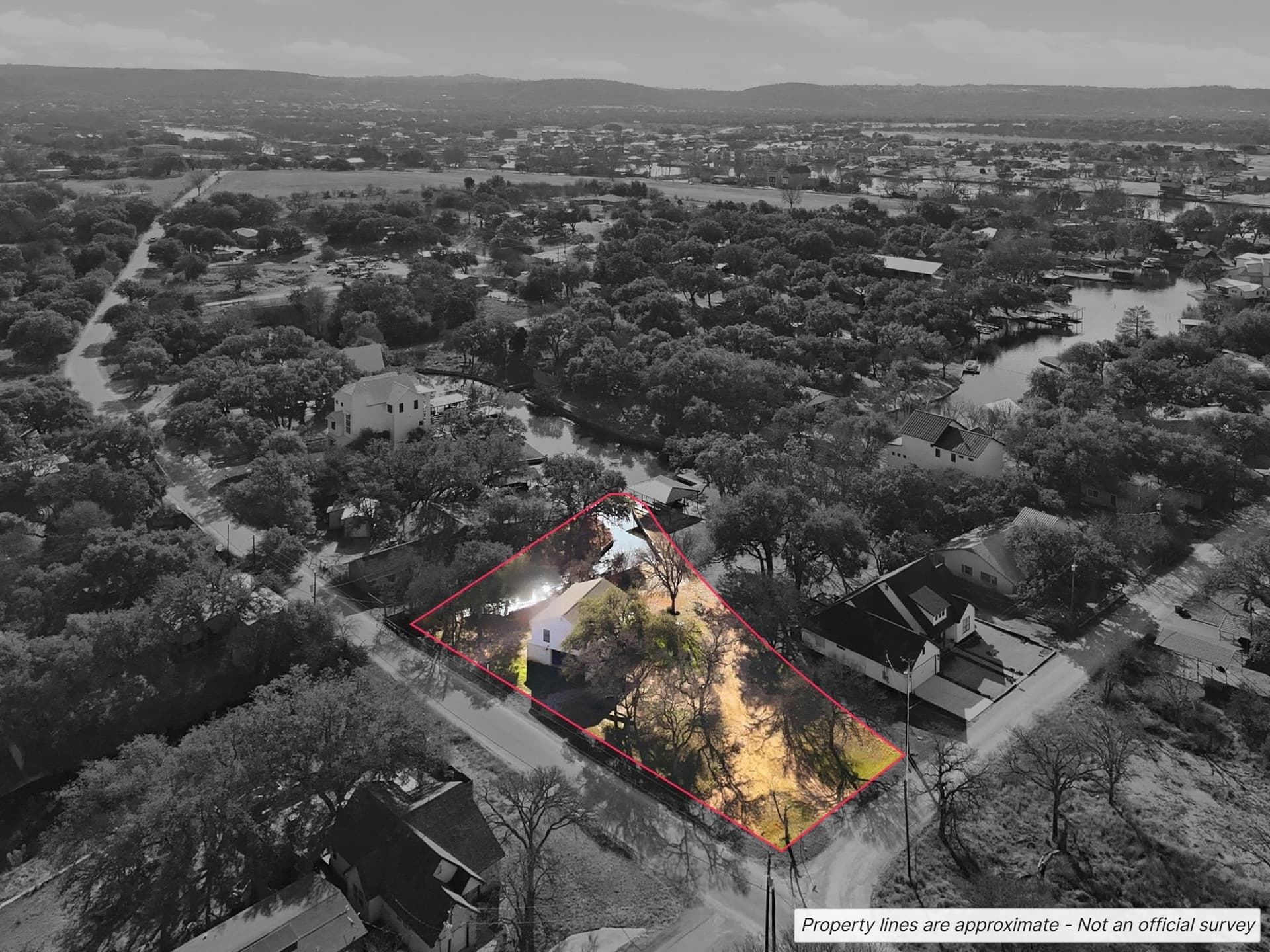 0.56 acres in Llano County - photo 28