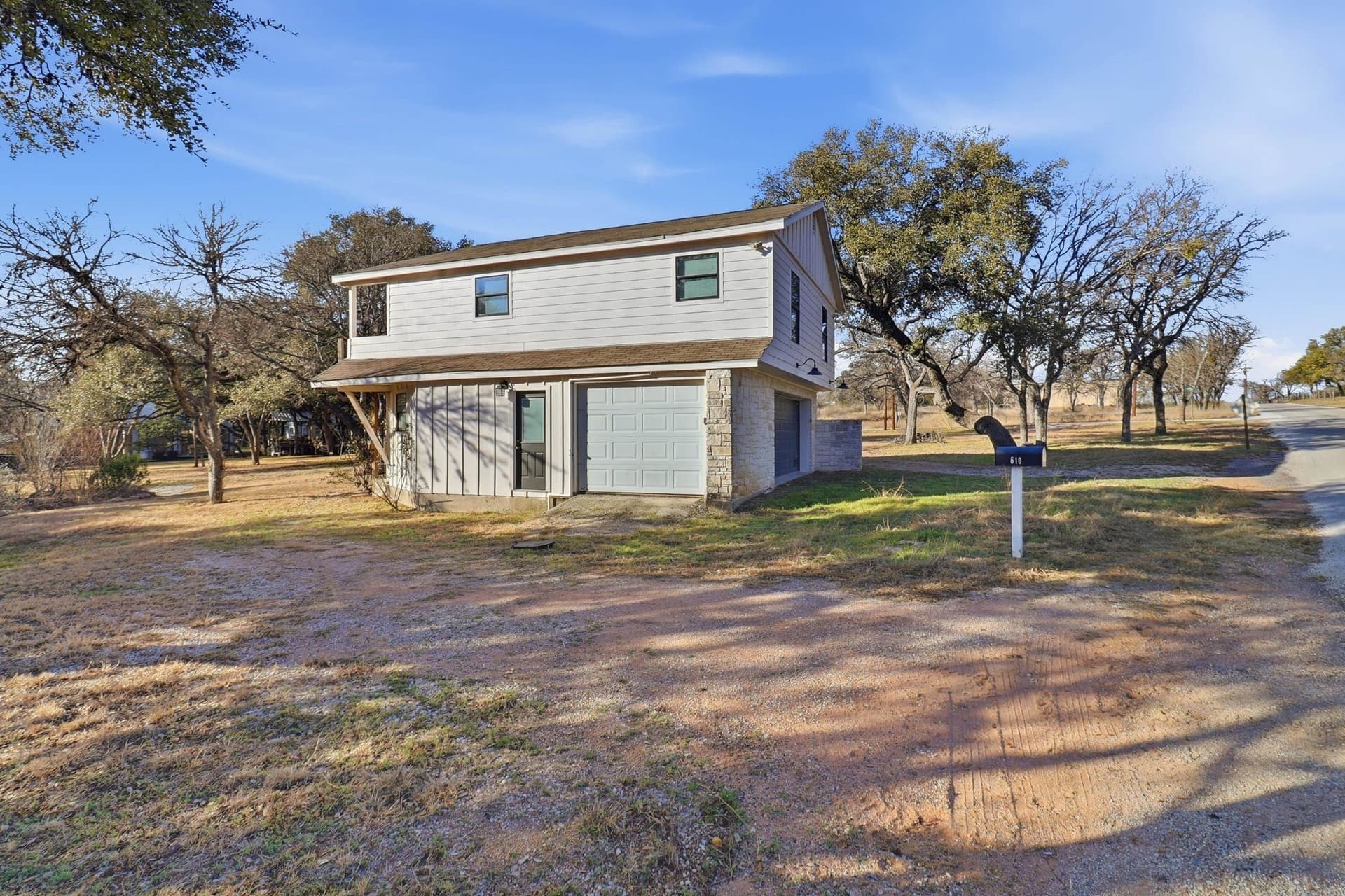 0.56 acres in Llano County - photo 10