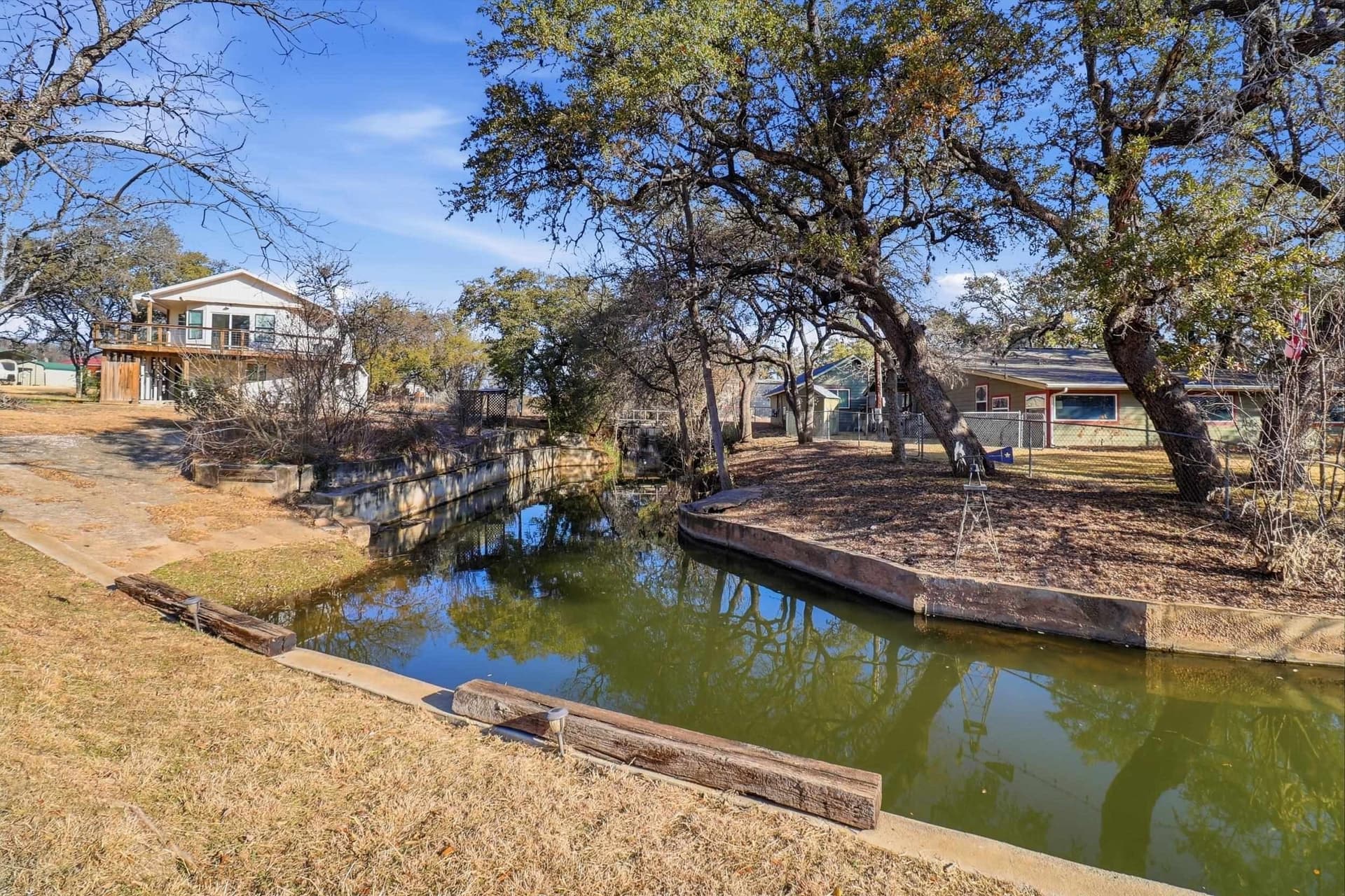 0.56 acres in Llano County - photo 20