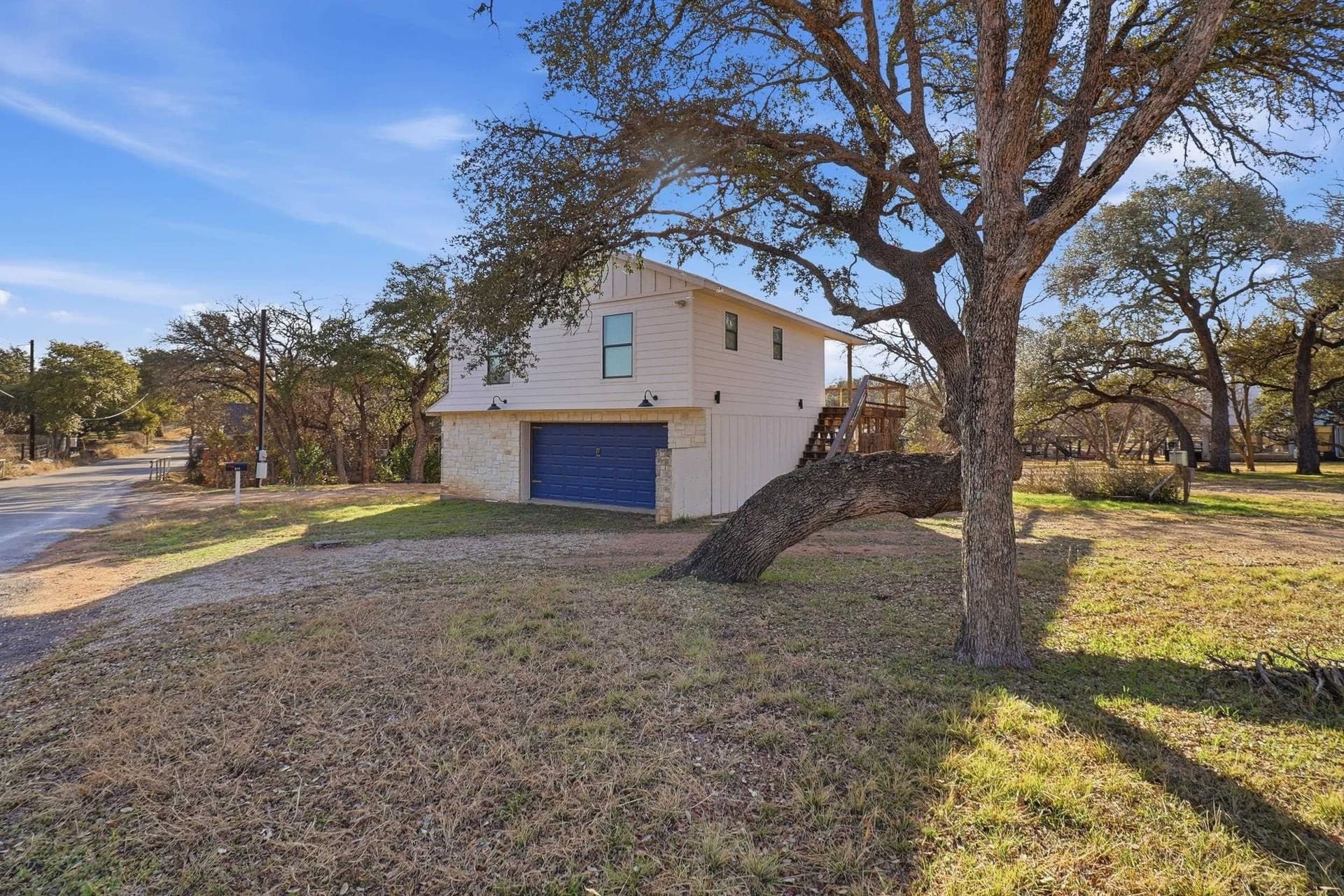 0.56 acres in Llano County - photo 11