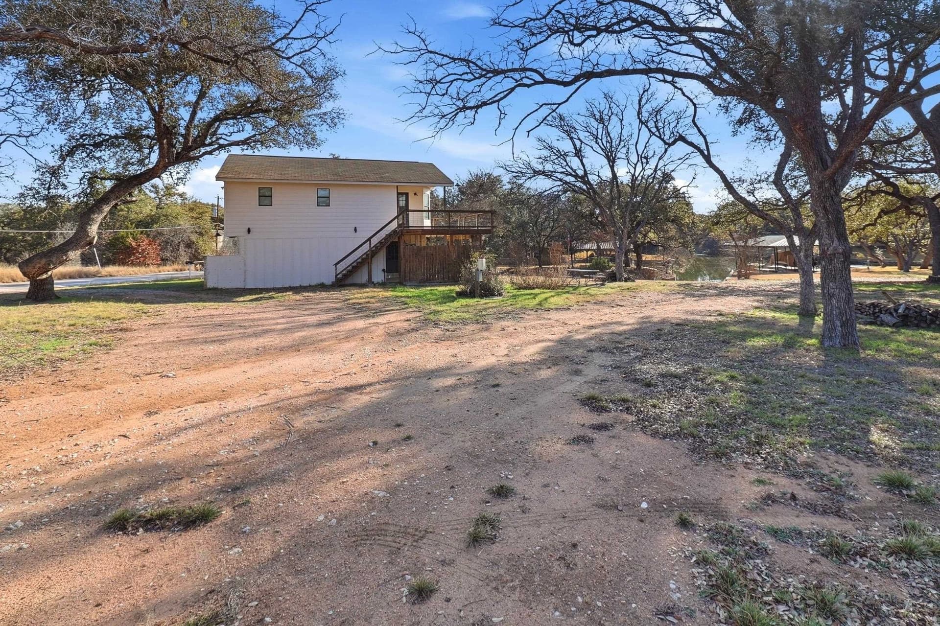 0.56 acres in Llano County - photo 25