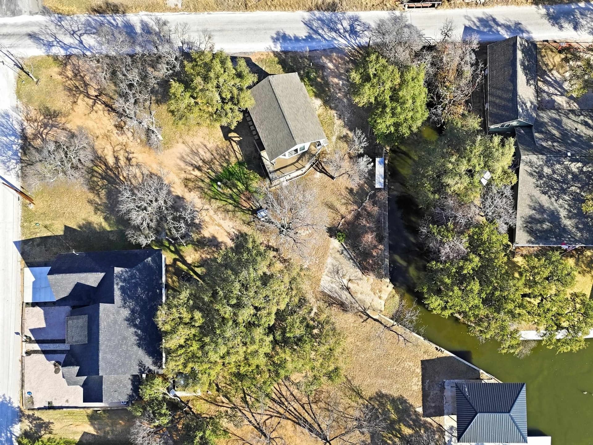 0.56 acres in Llano County - photo 15
