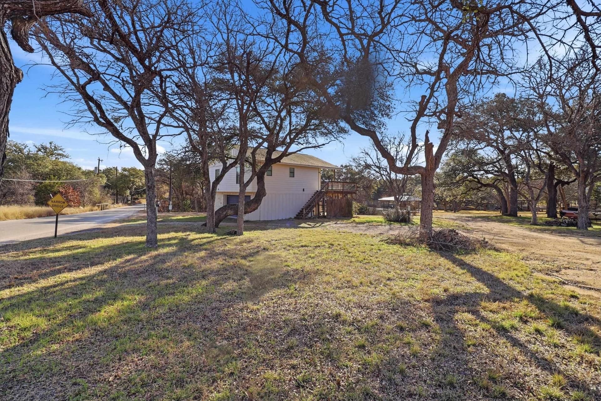 0.56 acres in Llano County - photo 9