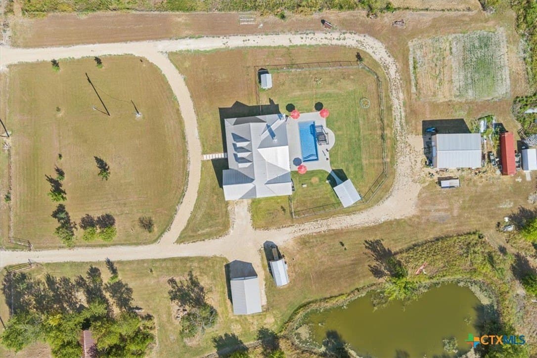 50 acres in Bell County - photo 2