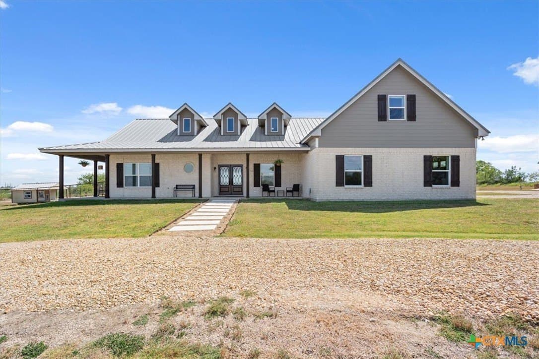 50 acres in Bell County - photo 5