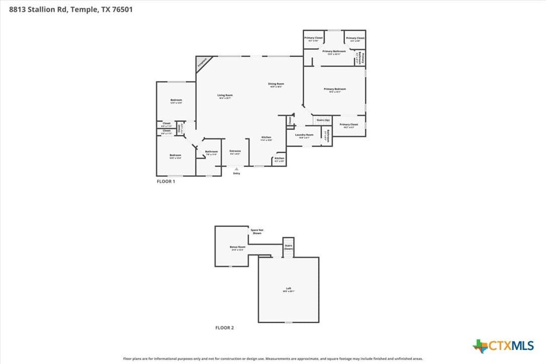 50 acres in Bell County - photo 36