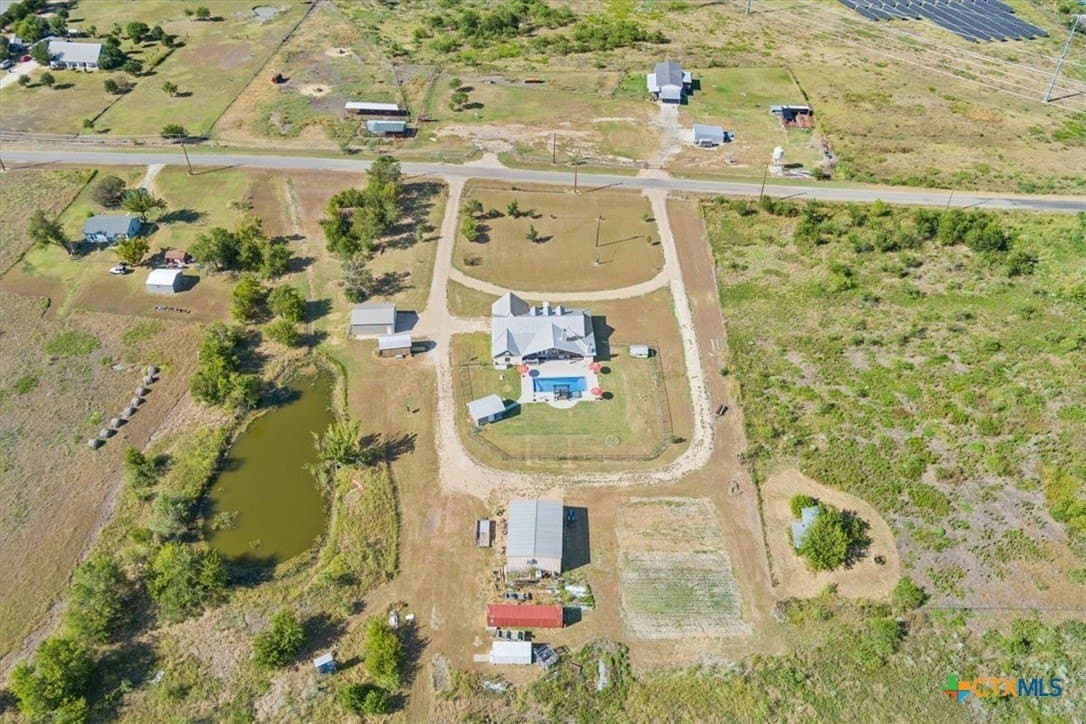 50 acres in Bell County - photo 31
