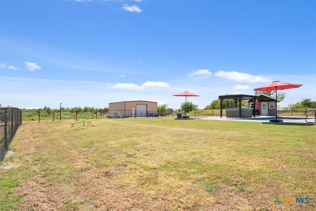 50 acres in Bell County - photo 40