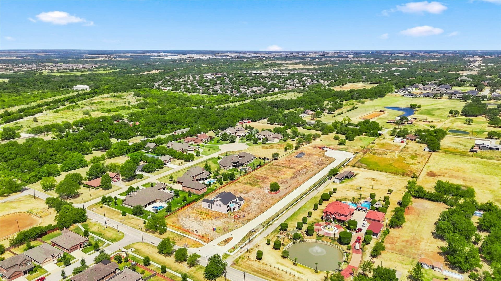 0.38 acres in Denton County - photo 19