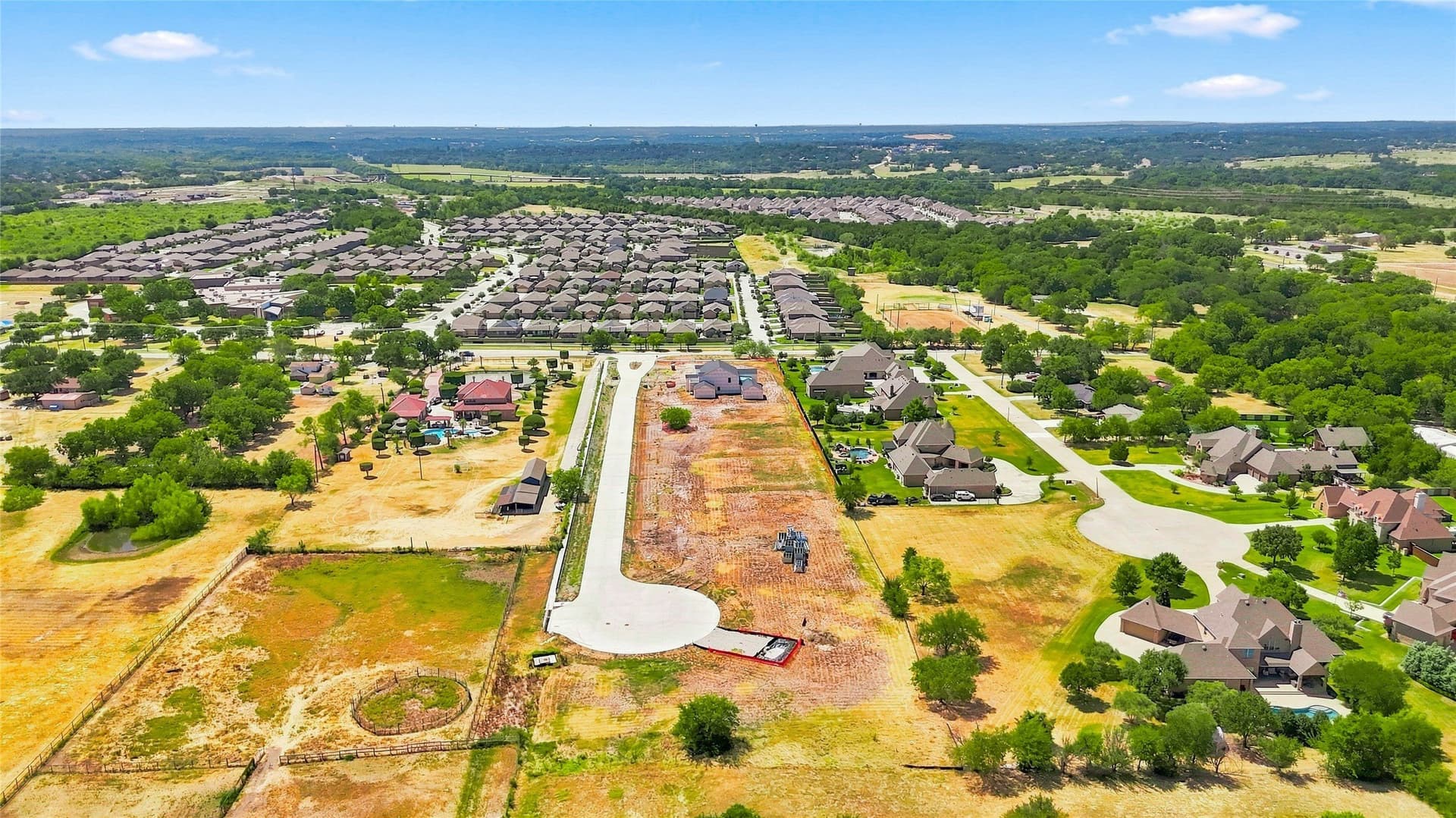 0.38 acres in Denton County - photo 16