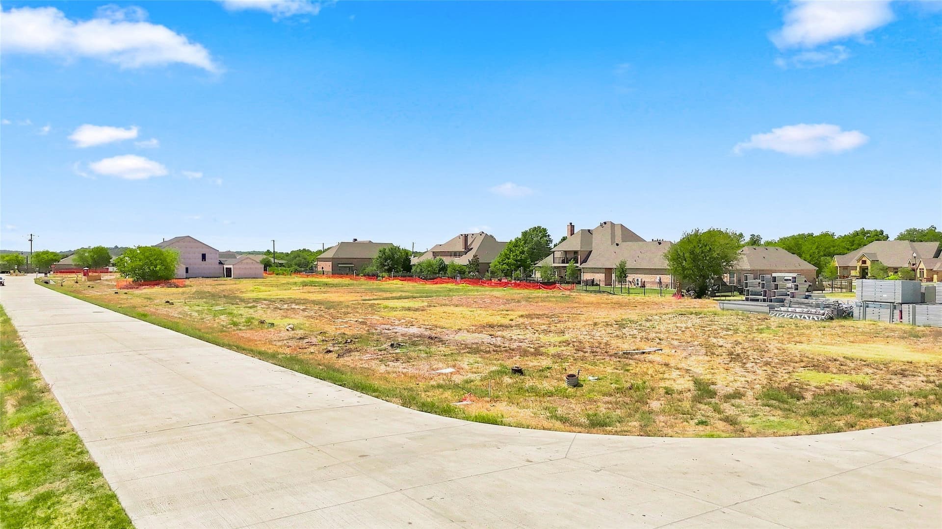 0.38 acres in Denton County - photo 6