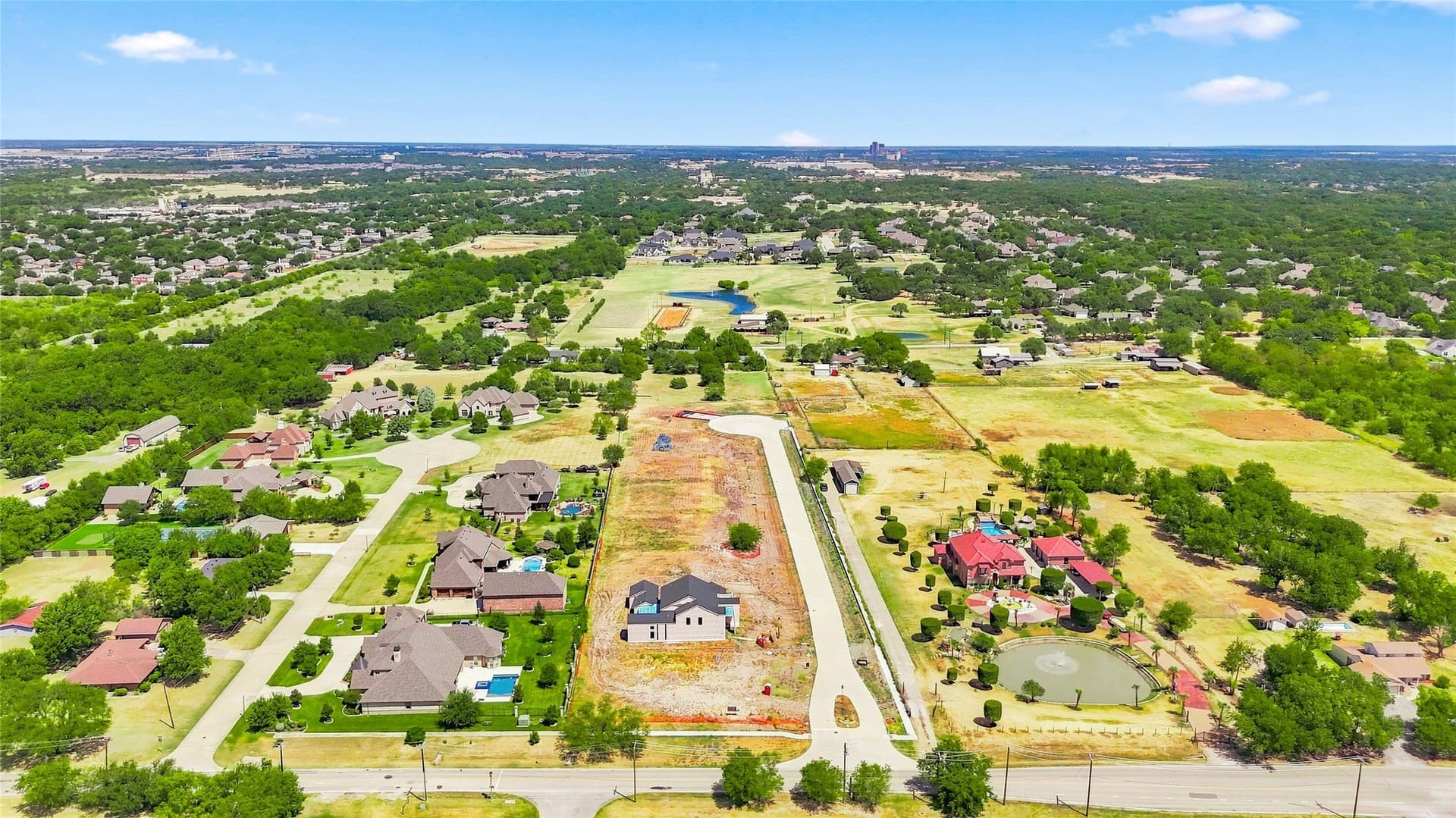 0.38 acres in Denton County - photo 20