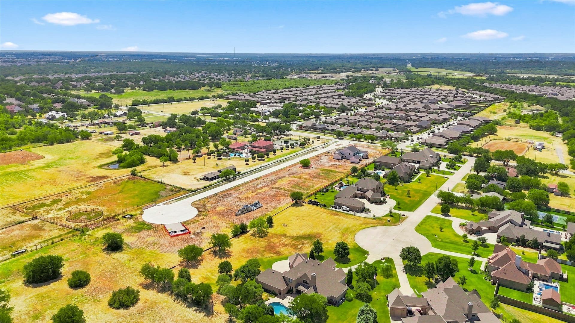 0.38 acres in Denton County - photo 26