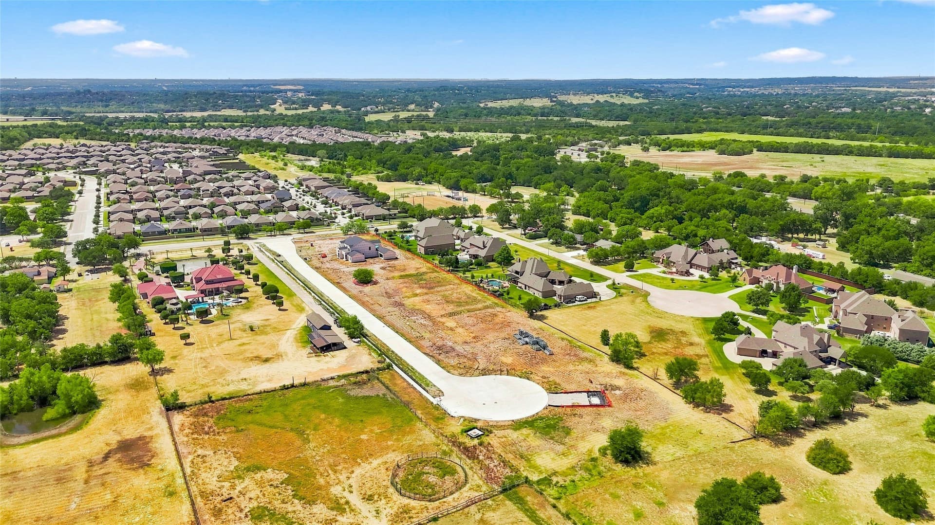 0.38 acres in Denton County - photo 11