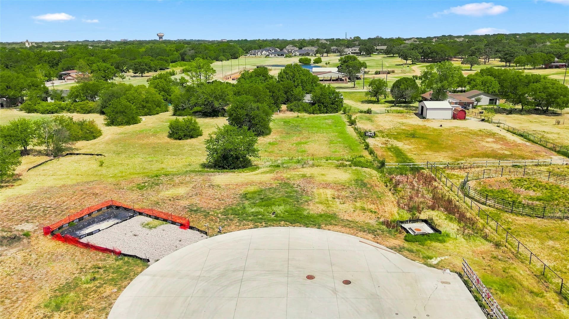 0.38 acres in Denton County - photo 18