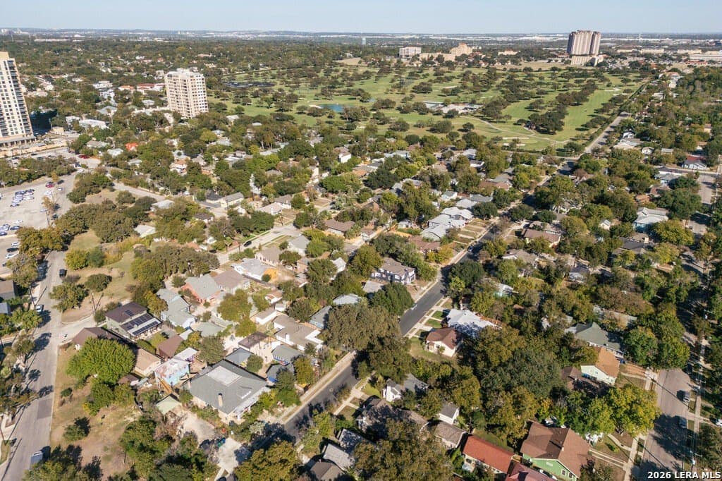 0.14 acres in Bexar County