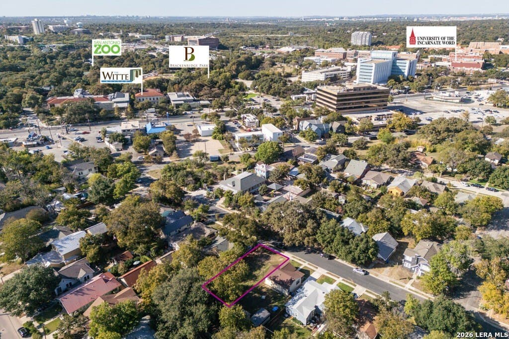 0.14 acres in Bexar County - photo 18