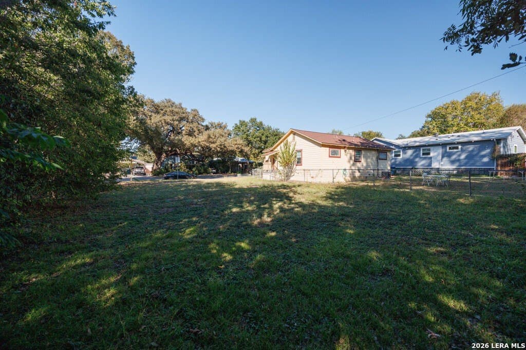 0.14 acres in Bexar County - photo 8
