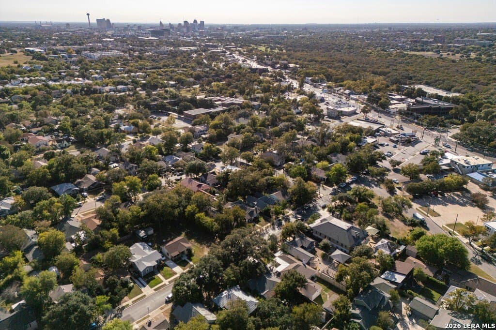 0.14 acres in Bexar County featured view
