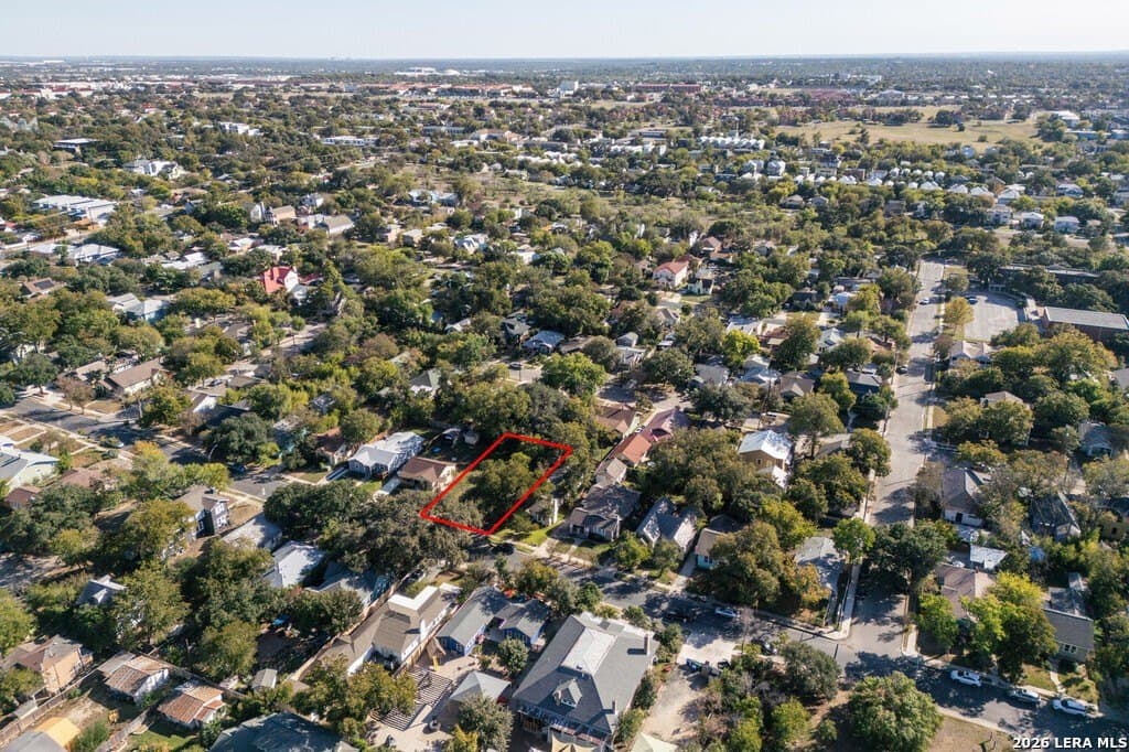 0.14 acres in Bexar County - photo 13
