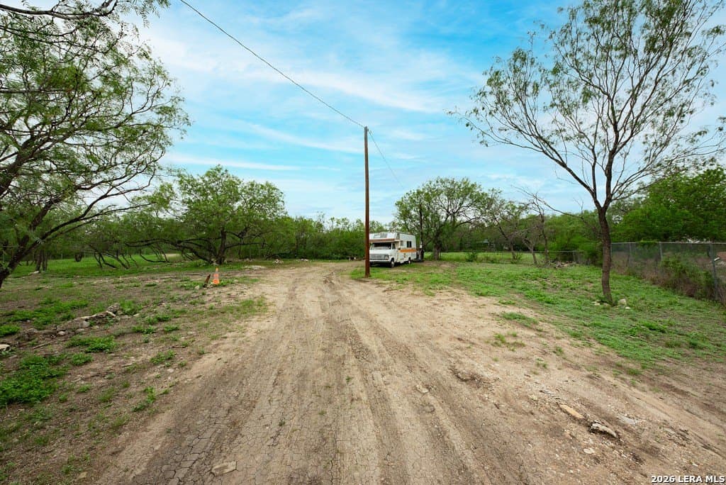 1.9 acres in Bexar County featured view