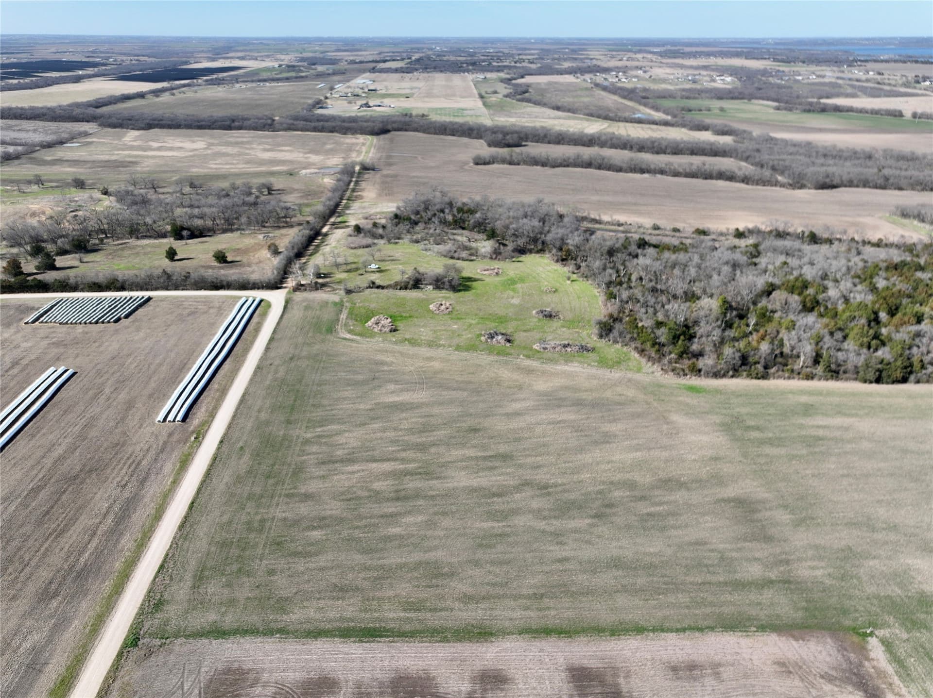 117.25 acres in Ellis County gallery image 3