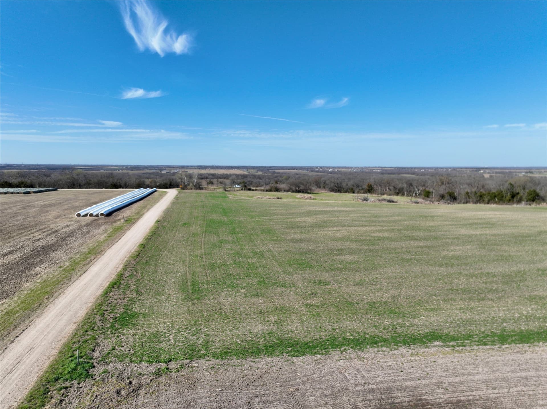 117.25 acres in Ellis County gallery image 2
