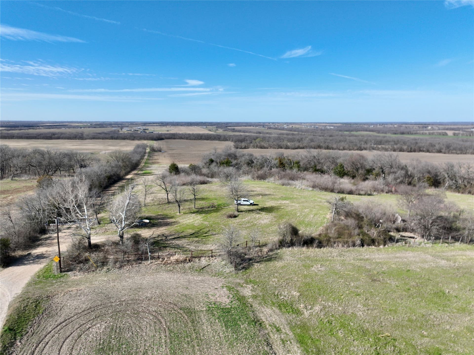 117.25 acres in Ellis County - photo 11