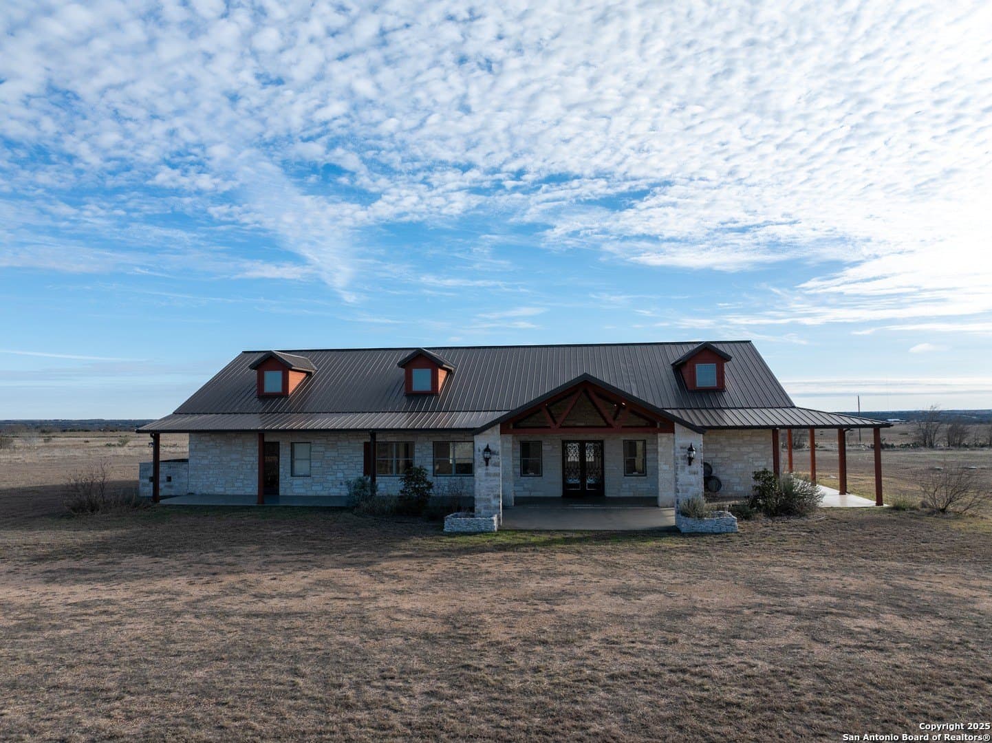 41.99 acres in Burnet County featured view