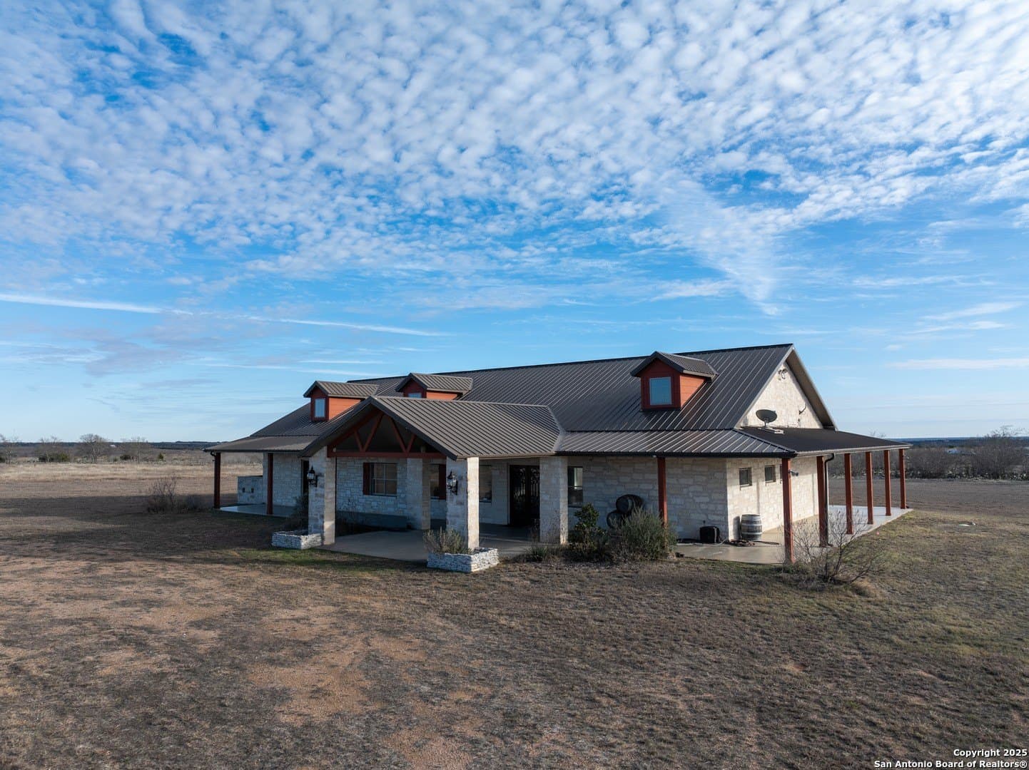 41.99 acres in Burnet County gallery image 4