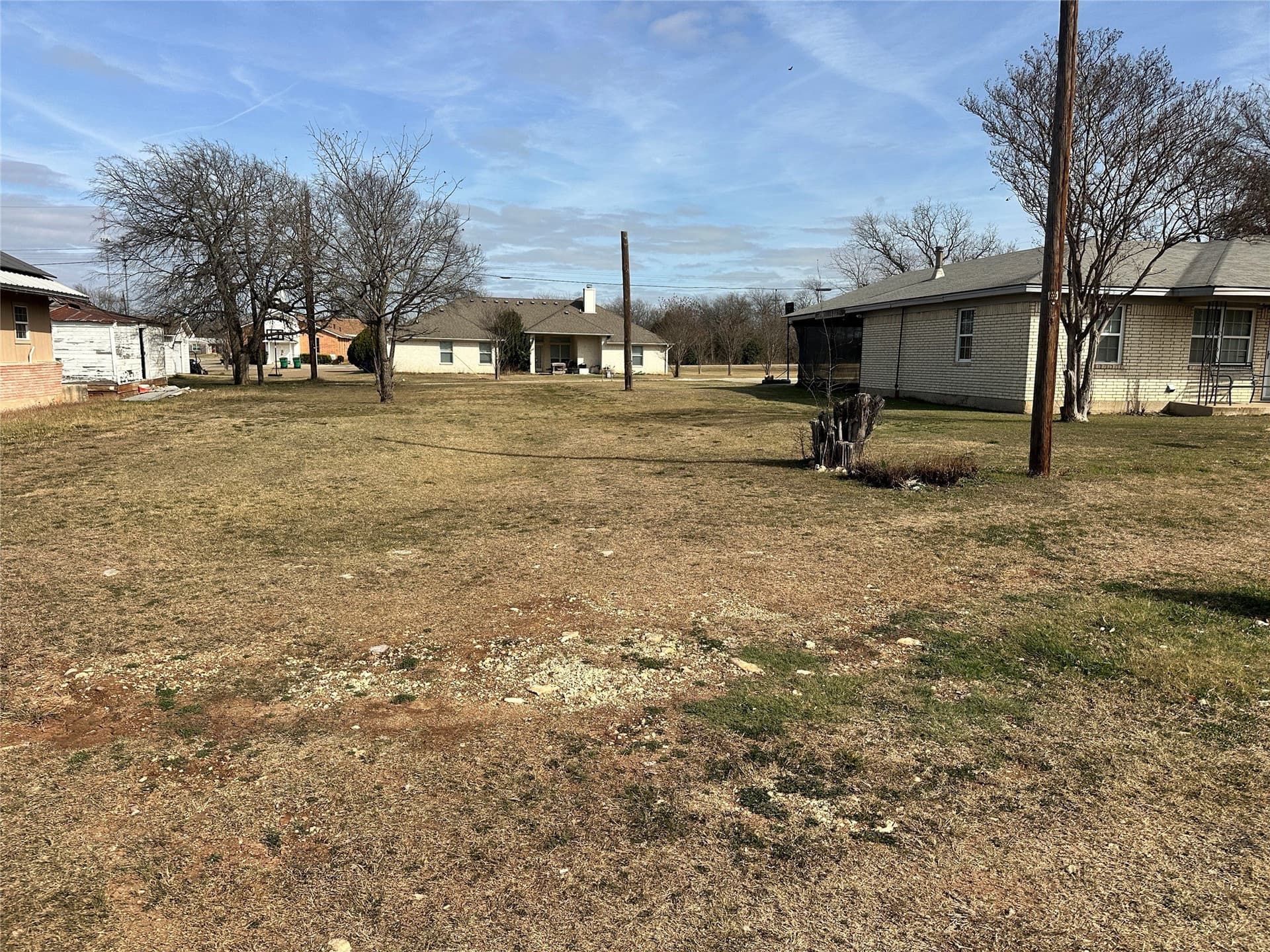 0.14 acres in McLennan County