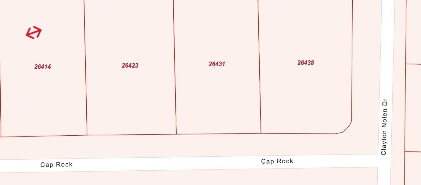 0.23 acres in Llano County gallery image 3
